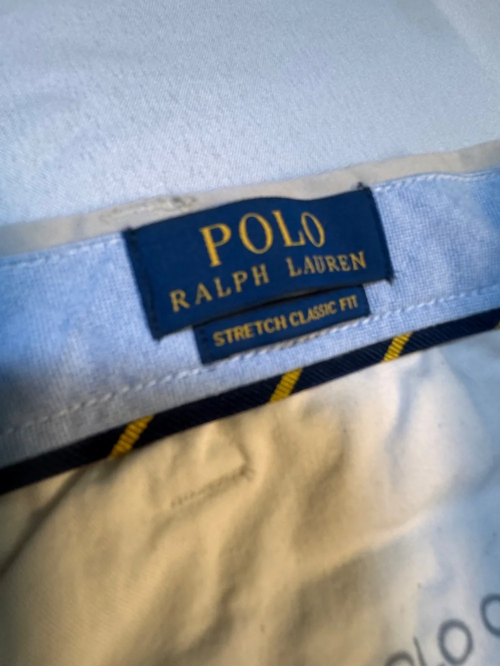 Polo Ralph Lauren Chico Pants 48 w x 32 L #25